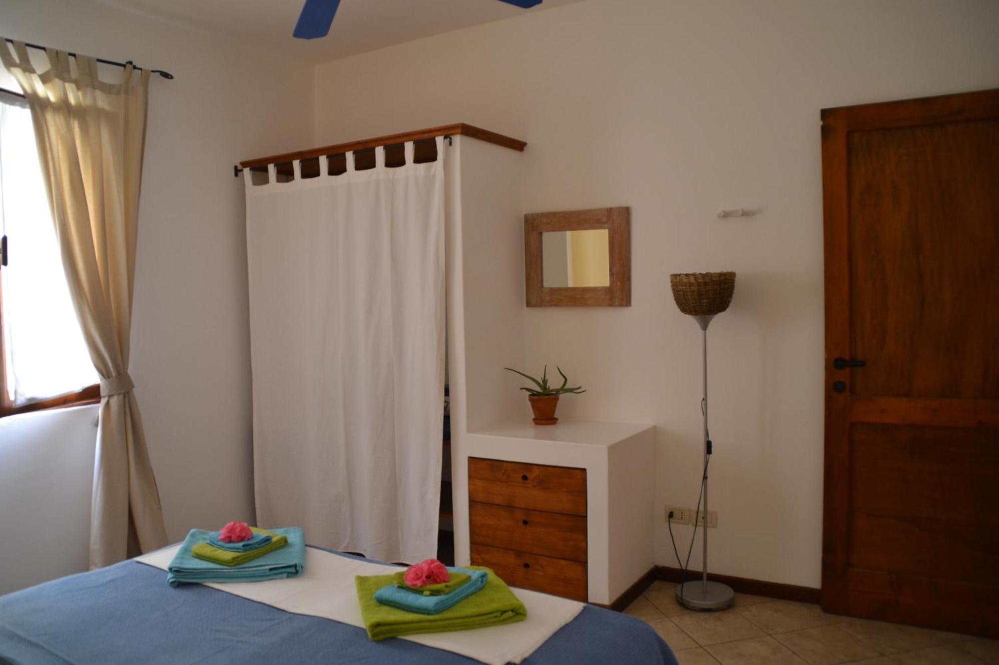 Bookingboavista - Apartments Sal Rei Bilik gambar