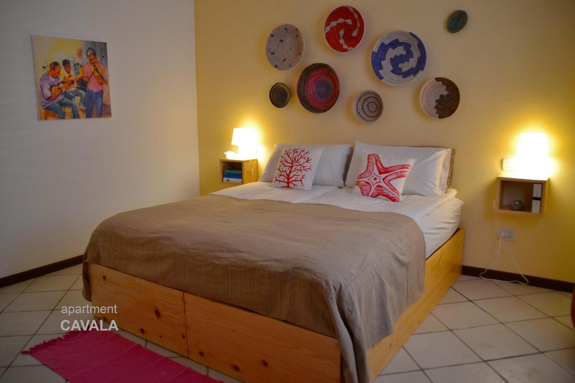 Bookingboavista - Apartments Sal Rei Bilik gambar