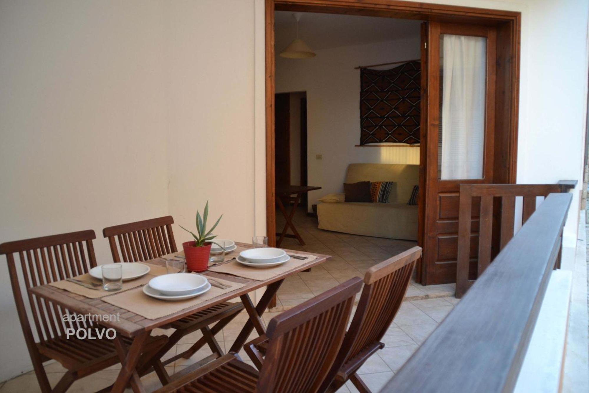 Bookingboavista - Apartments Sal Rei Bilik gambar