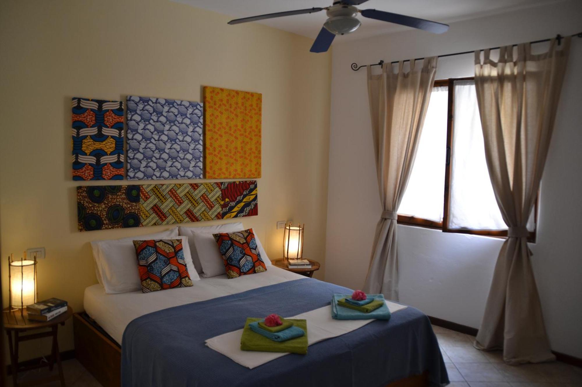 Bookingboavista - Apartments Sal Rei Bilik gambar