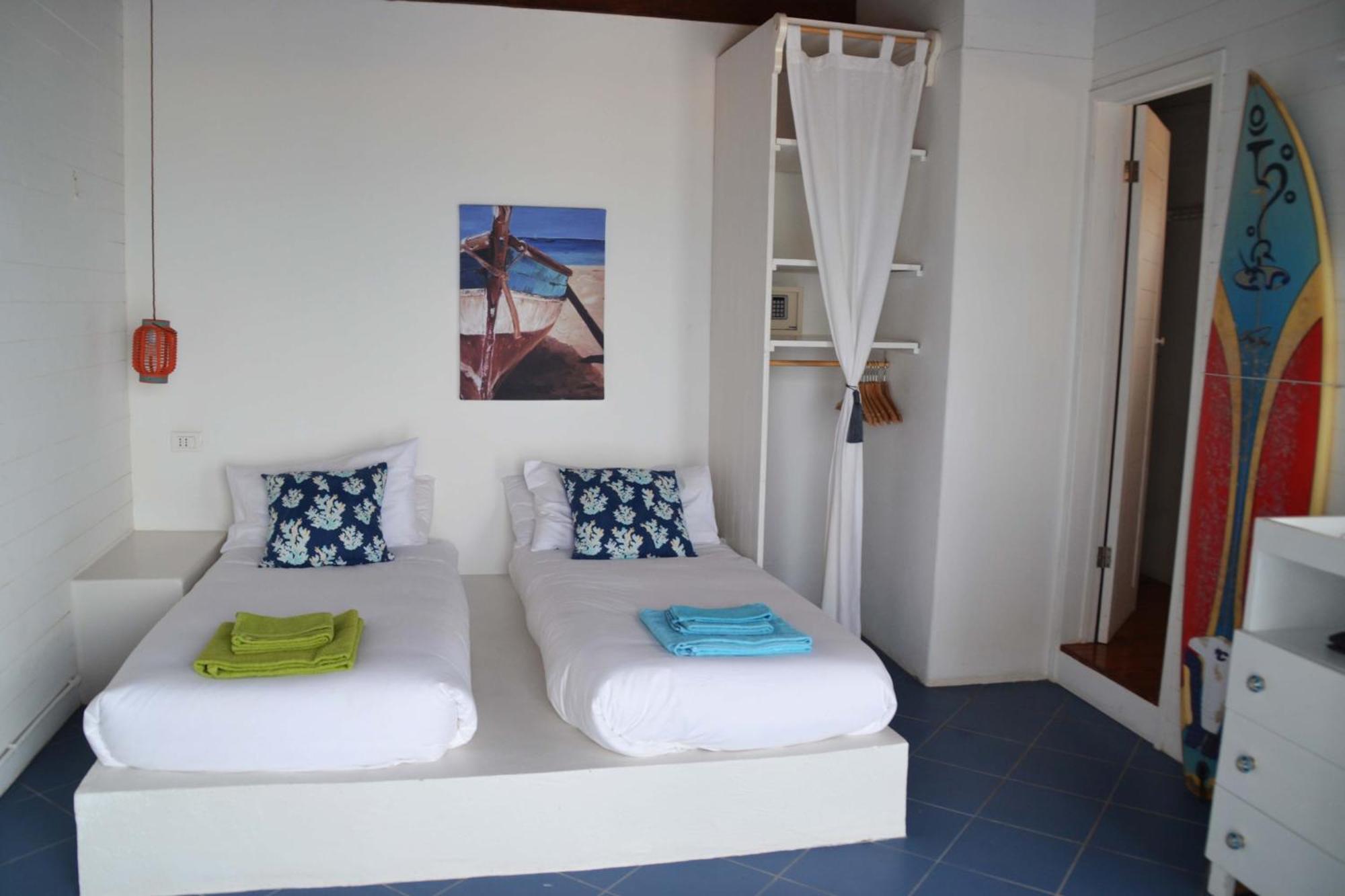 Bookingboavista - Apartments Sal Rei Luaran gambar