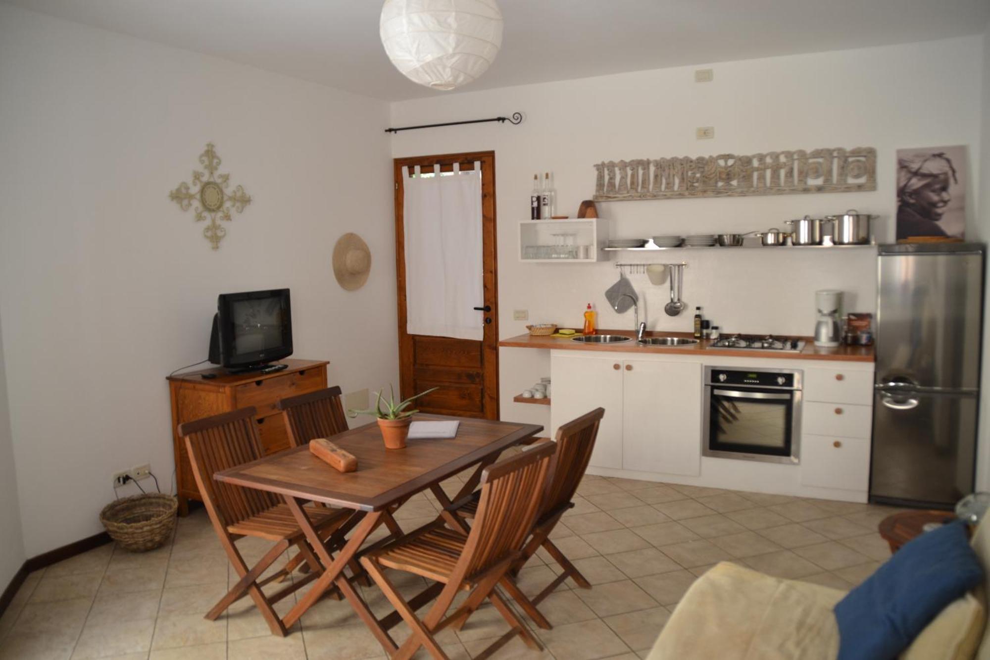 Bookingboavista - Apartments Sal Rei Bilik gambar