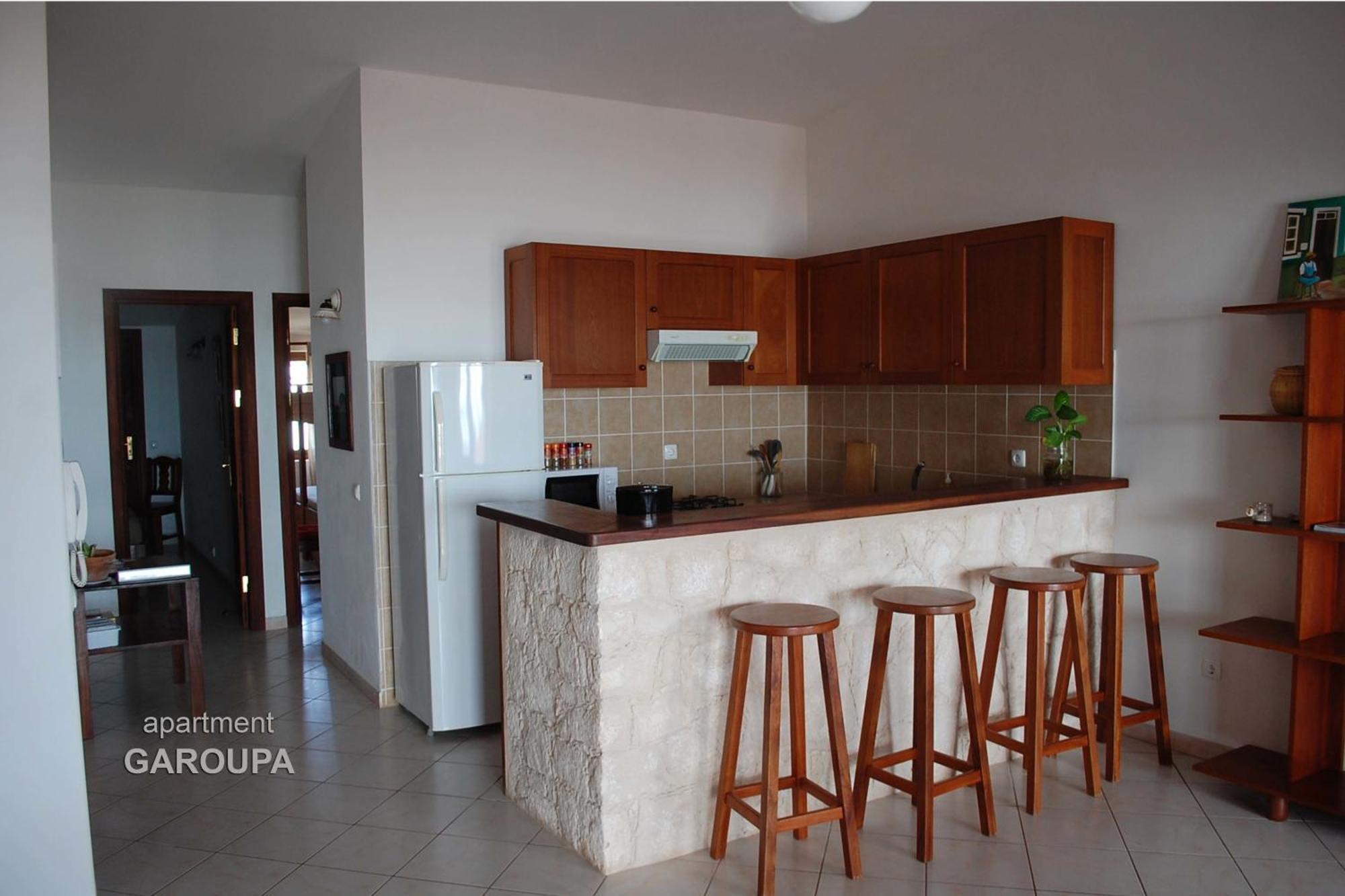 Bookingboavista - Apartments Sal Rei Bilik gambar