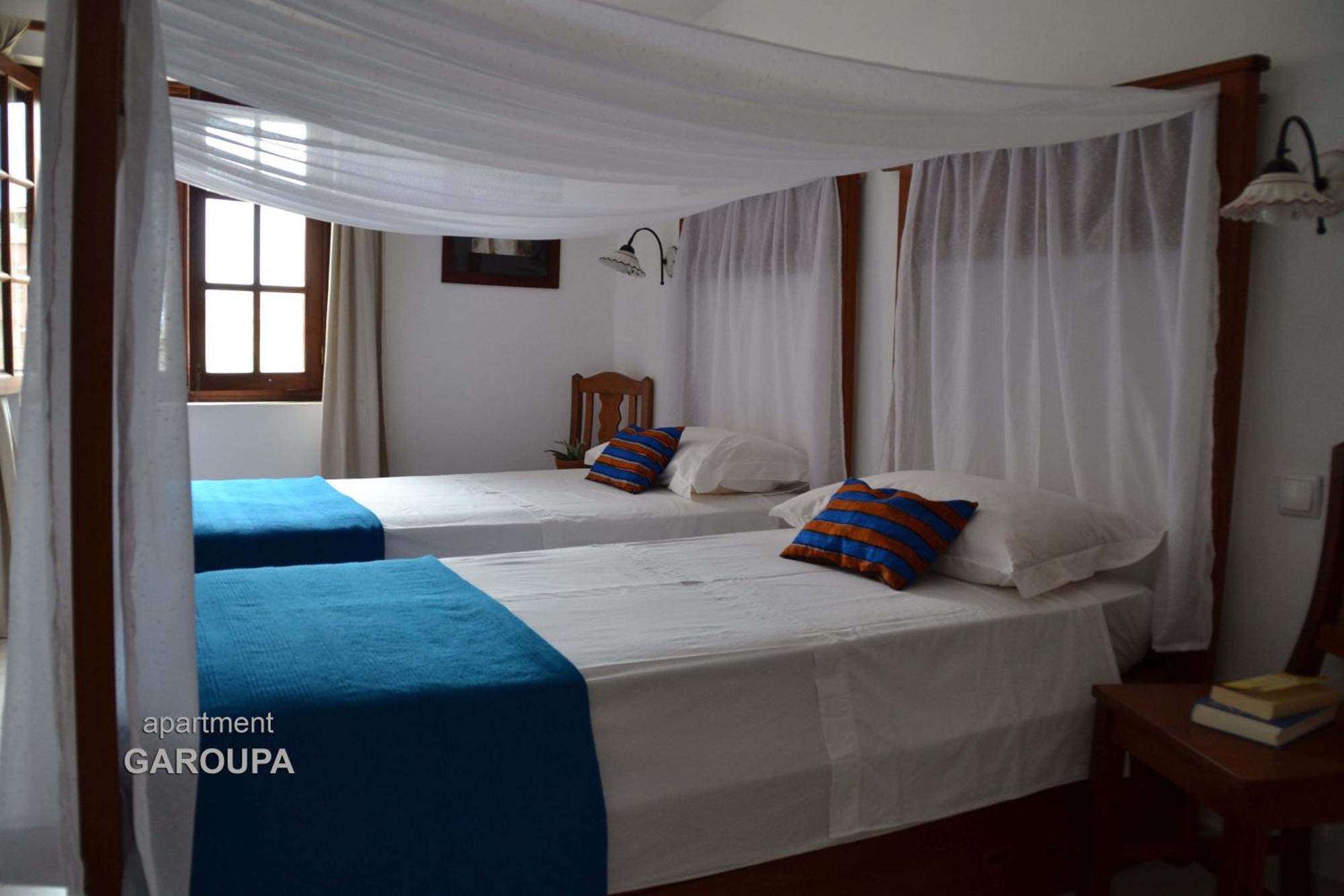 Bookingboavista - Apartments Sal Rei Bilik gambar