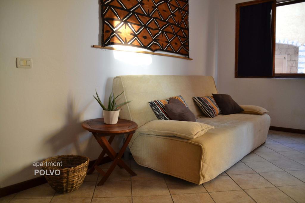 Bookingboavista - Apartments Sal Rei Bilik gambar