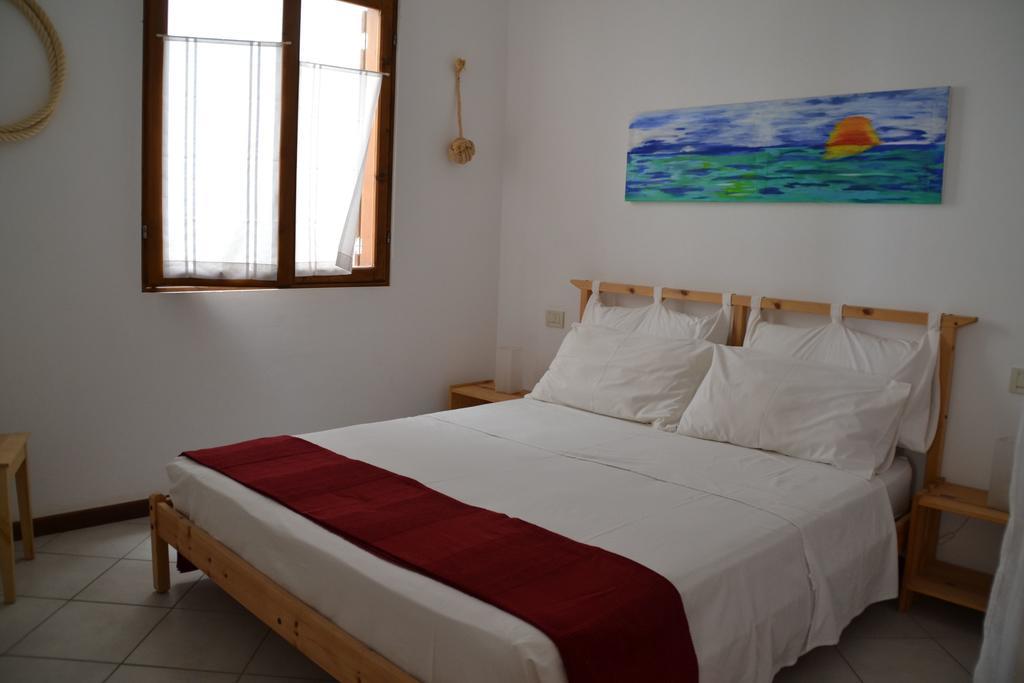 Bookingboavista - Apartments Sal Rei Bilik gambar