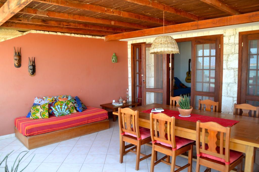 Bookingboavista - Apartments Sal Rei Bilik gambar